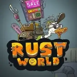Rust World